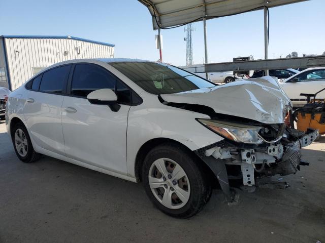 Vin: 1g1bc5sm4j7235581, lot: 50810995, chevrolet cruze ls 20184