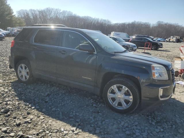 Vin: 2gkfltek5h6162517, lot: 47581165, gmc terrain sle 20174