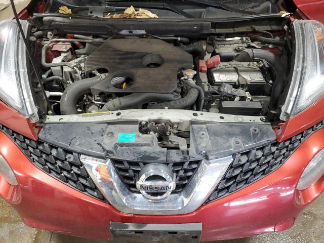 2015 NISSAN JUKE S - JN8AF5MV1FT559560