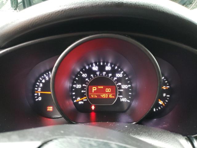 2019 KIA SOUL + - KNDJP3A52K7673507