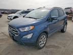 2021 FORD ECOSPORT S - MAJ3S2GEXMC423621