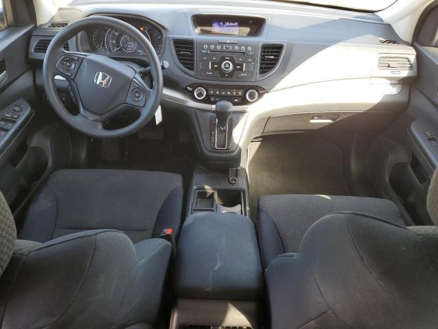 2016 HONDA CR-V SE - 2HKRM4H41GH698478
