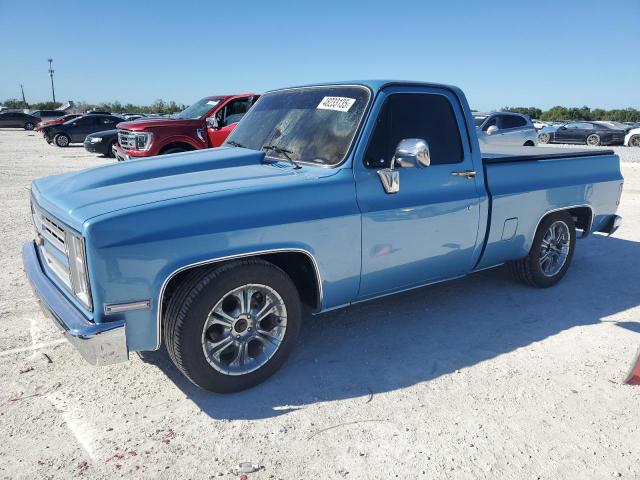 Vin: 2gcec14h8g1177364, lot: 48233135, chevrolet all models 1986 img_1