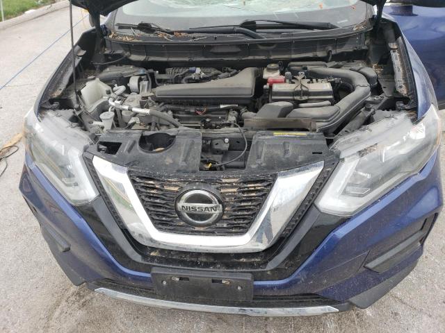 2019 NISSAN ROGUE S - 5N1AT2MT4KC827797