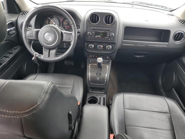 2016 JEEP PATRIOT LA 1C4NJPFA6GD550771