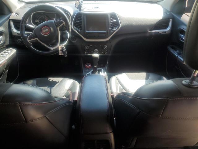 2017 JEEP CHEROKEE T - 1C4PJMBB2HW519495