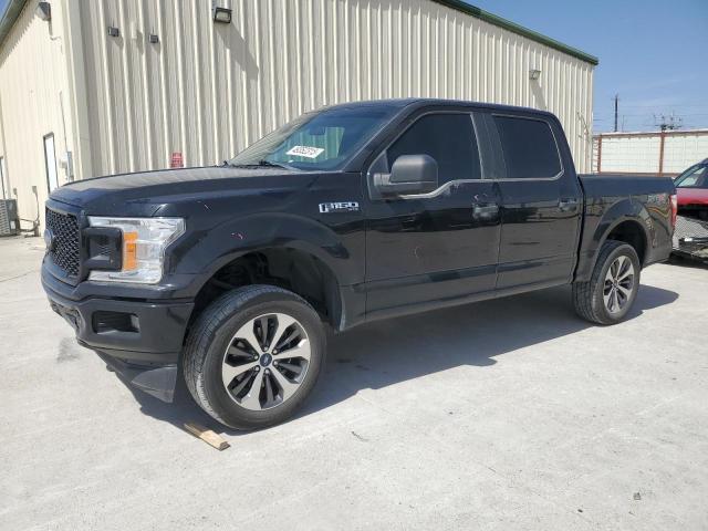Vin: 1ftew1c55kke90413, lot: 49352315, ford f-150 supercrew 2019 img_1