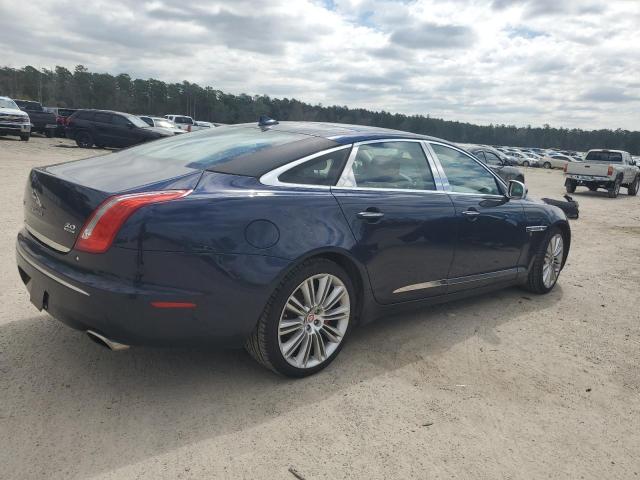 2015 JAGUAR XJL PORTFO SAJWJ2GD8F8V84252