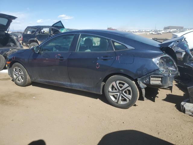 2016 HONDA CIVIC LX - 19XFC2F57GE246920