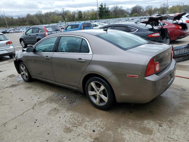 Vin: 1g1zc5e14bf197583, lot: 50817115, chevrolet malibu 1lt 20112