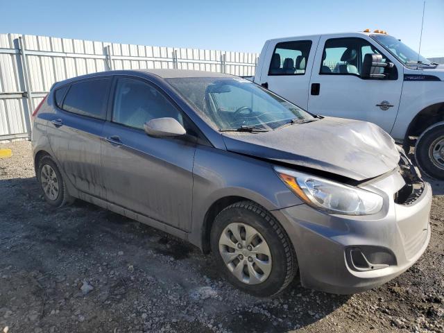 Vin: kmhct5ae3gu302554, lot: 47651245, hyundai accent se 20164