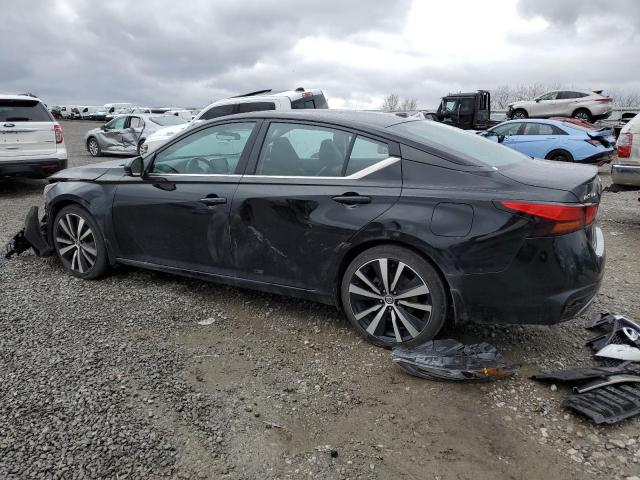 2021 NISSAN ALTIMA SR - 1N4BL4CV3MN345519