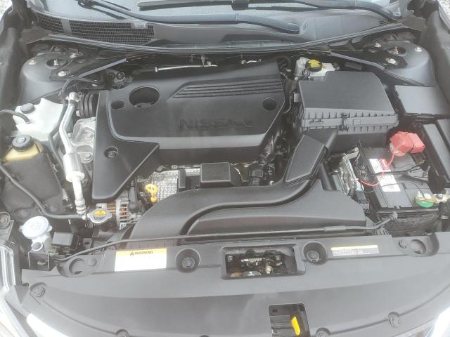 2018 NISSAN ALTIMA 2.5 - 1N4AL3AP3JC132944