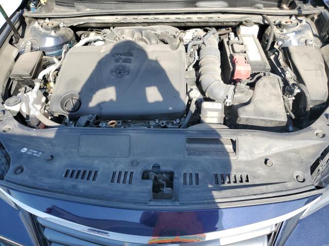 2022 TOYOTA AVALON LIM 4T1CZ1FB4NU071442