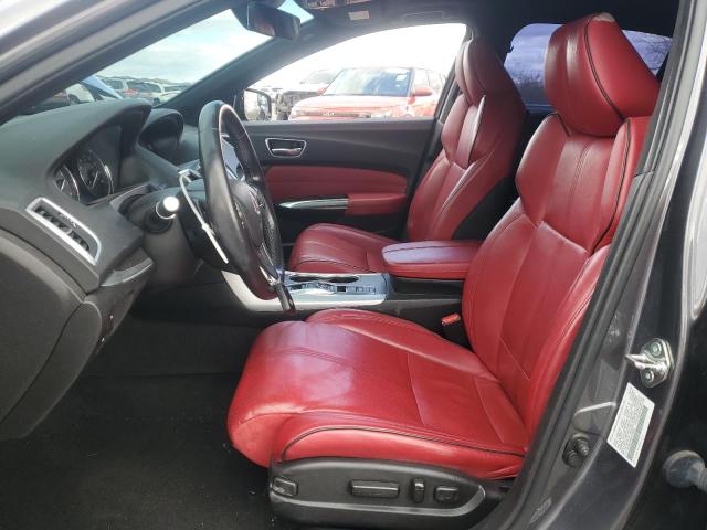 2019 ACURA TLX TECHNO - 19UUB3F64KA005659