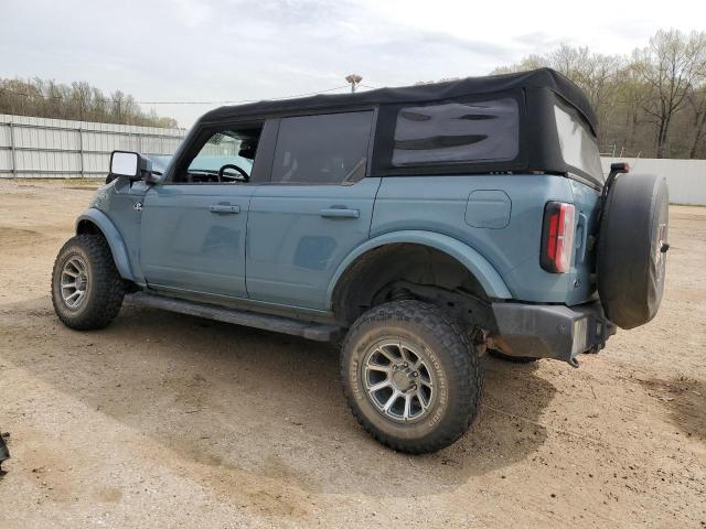 Vin: 1fmee5bp5mla91314, lot: 50746695, ford bronco base 20212