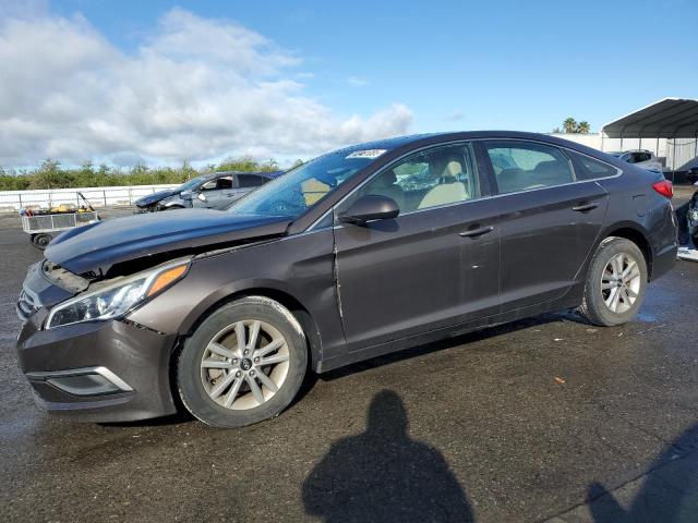 Vin: 5npe24af8gh358809, lot: 48081085, hyundai sonata se 2016 img_1