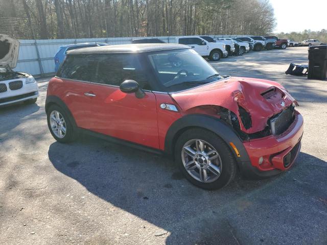 Vin: wmwsv3c5xbty24525, lot: 49977475, mini cooper s 20114