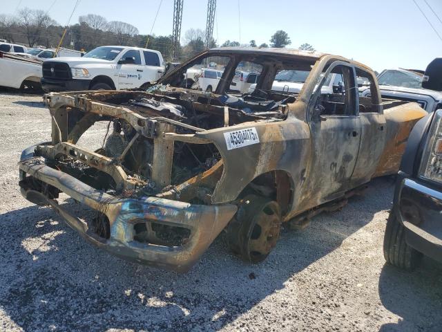 Vin: 3c63rrglxpg623758, lot: 52343875, ram 3500 tradesman 2023 img_1