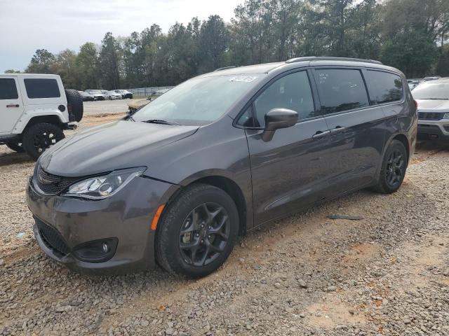 CHRYSLER PACIFICA TOURING L PLUS