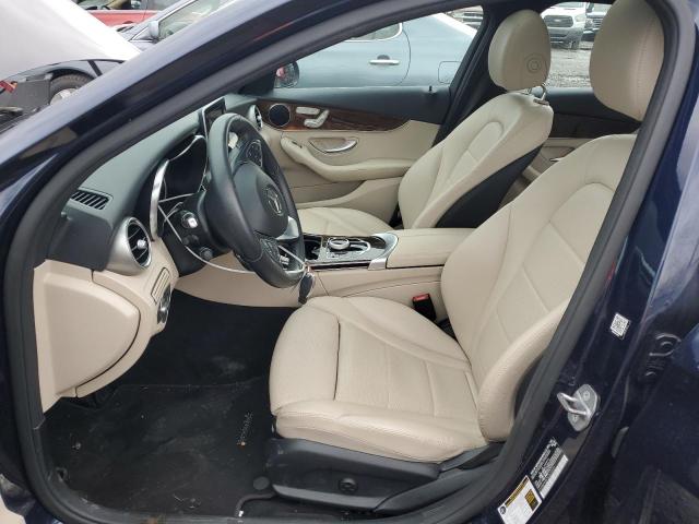 2018 MERCEDES-BENZ C 300 - 55SWF4JB7JU275222