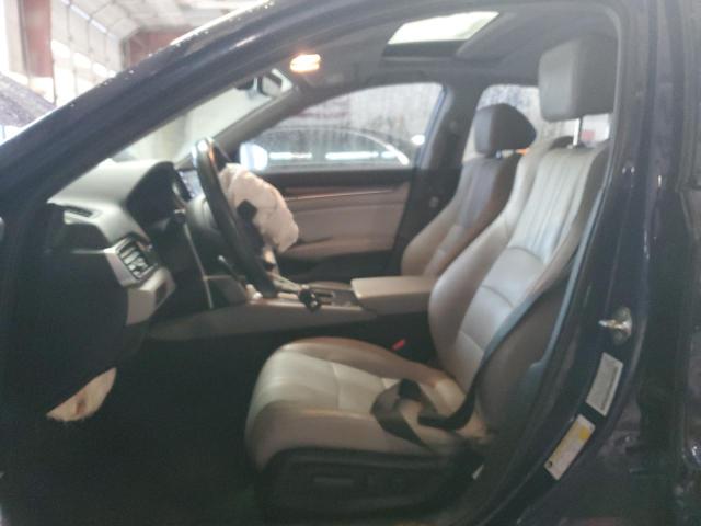 2018 HONDA ACCORD TOU - 1HGCV1F9XJA003771