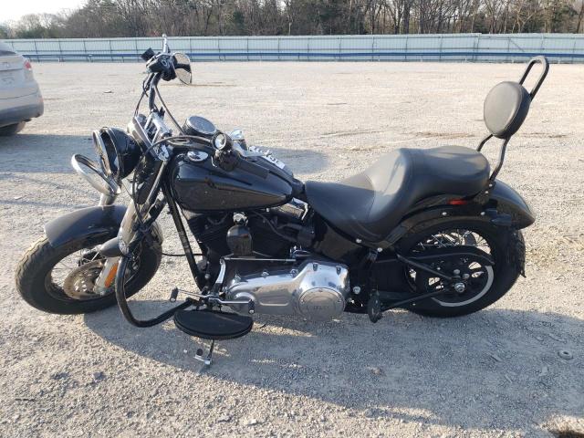 2013 HARLEY-DAVIDSON FLS SOFTAI 1HD1JRV1XDB050243