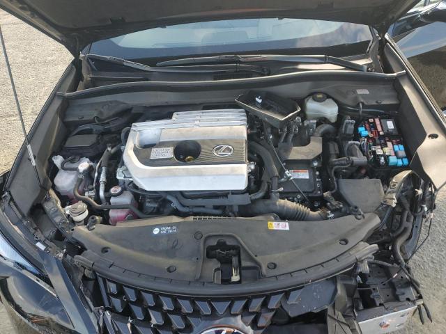 2020 LEXUS UX 250H JTHP9JBH4L2025441