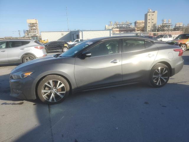 NISSAN MAXIMA 3.5