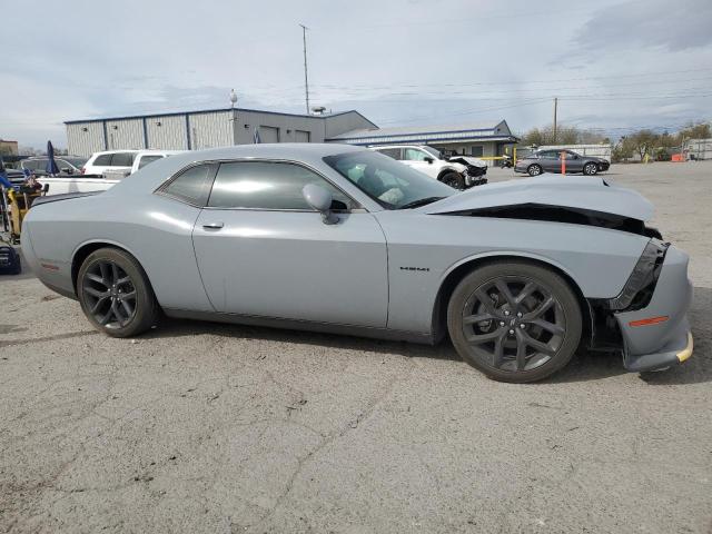 2022 DODGE CHALLENGER 2C3CDZBT3NH137003