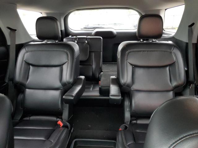 2020 FORD EXPLORER X - 1FMSK8DH3LGC88315