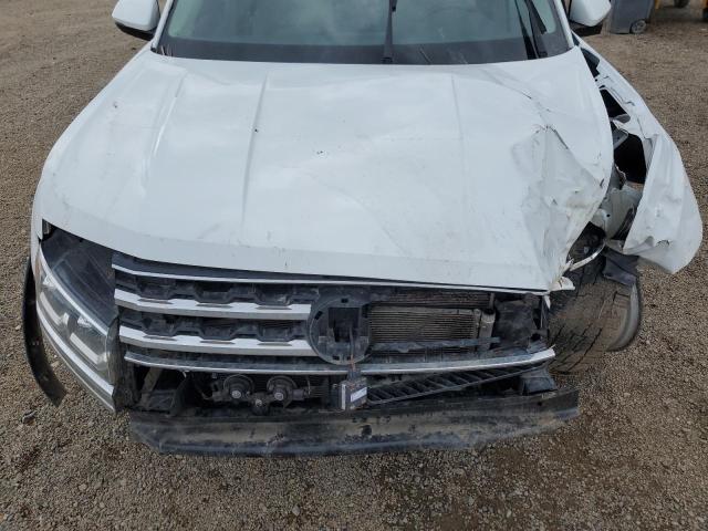 2020 VOLKSWAGEN ATLAS SEL - 1V2MR2CA0LC503200