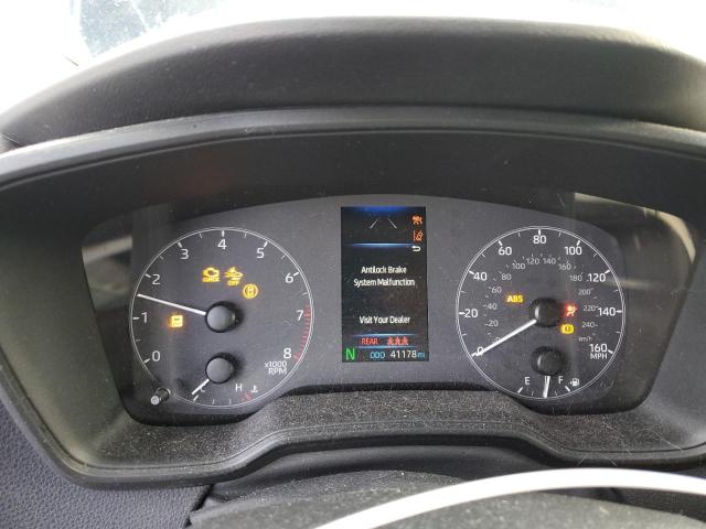 2023 TOYOTA COROLLA - 5YFB4MDE6PP063534
