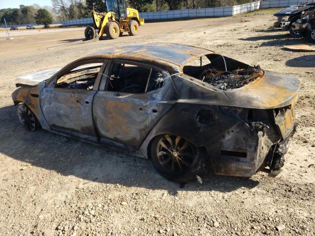 Vin: 5xxgm4a70fg399554, lot: 49398775, kia optima lx 20152