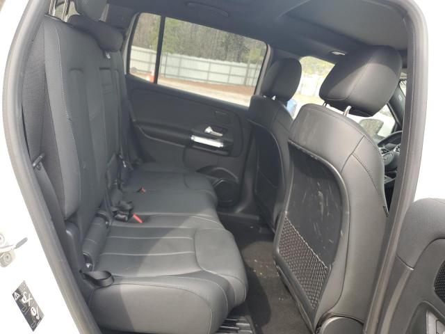 2024 MERCEDES-BENZ EQB 250+ W1N9M0CB8RN078611