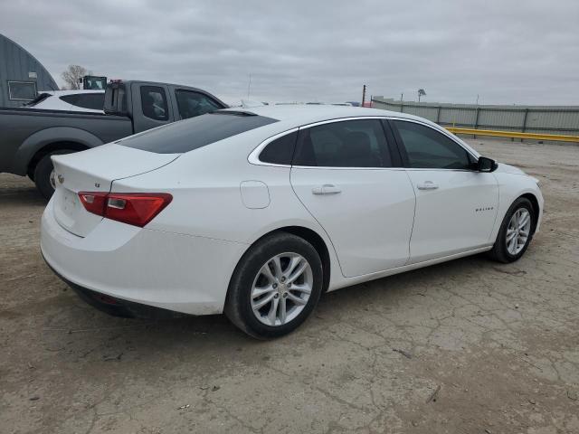 2016 CHEVROLET MALIBU LT - 1G1ZE5ST6GF257211