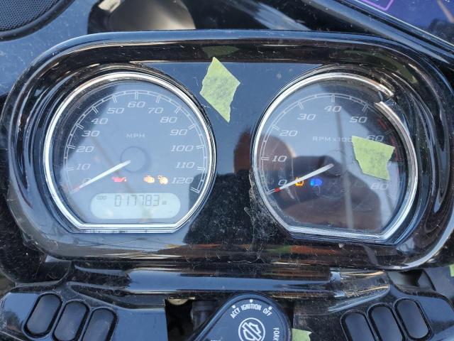 2022 HARLEY-DAVIDSON FLTRXS - 1HD1KTP10NB630156