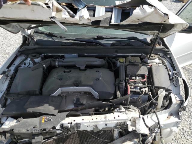 2016 CHEVROLET MALIBU LIM - 1G11B5SA7GF122582