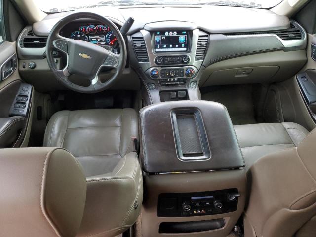 2015 CHEVROLET SUBURBAN C - 1GNSCJKC9FR503955
