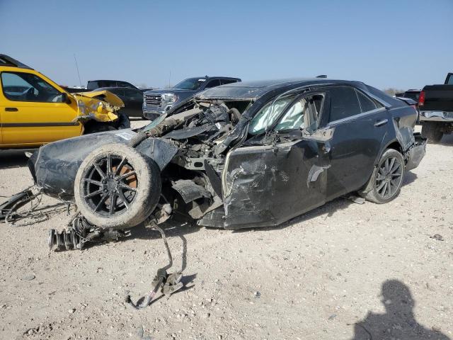Vin: 1g6as5sx7f0125773, lot: 48109665, cadillac cts performance collection 2015 img_1