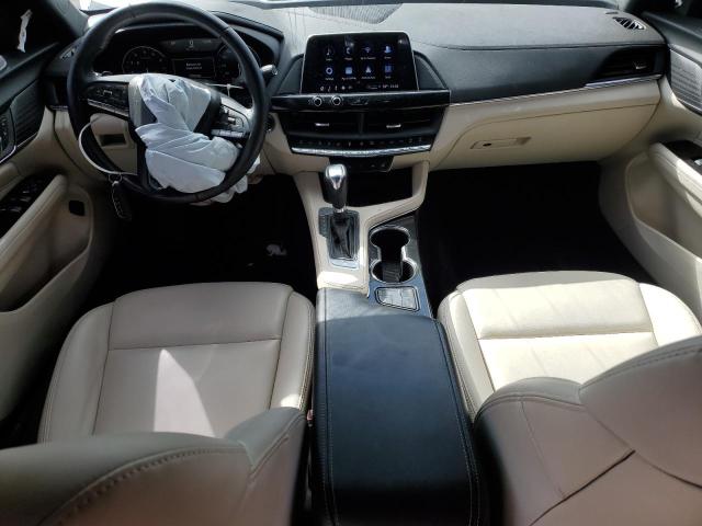 2023 CADILLAC CT4 LUXURY - 1G6DA5RK0P0157878