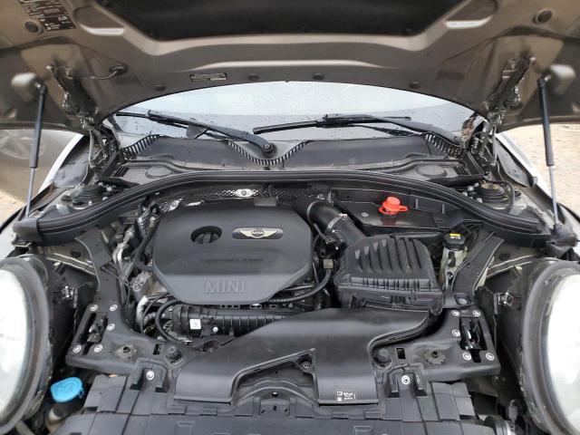 2016 MINI COOPER CLU WMWLN5C56G2E29421