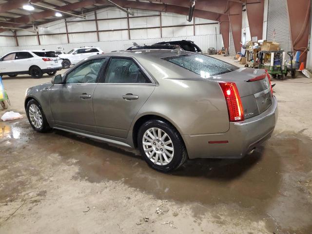 Vin: 1g6dg5eg7a0147310, lot: 49369695, cadillac cts luxury collection 20102