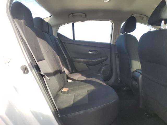 2022 NISSAN SENTRA SV - 3N1AB8CV7NY292606
