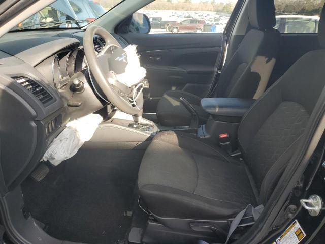 2020 MITSUBISHI OUTLANDER - JA4AP3AUXLU011288
