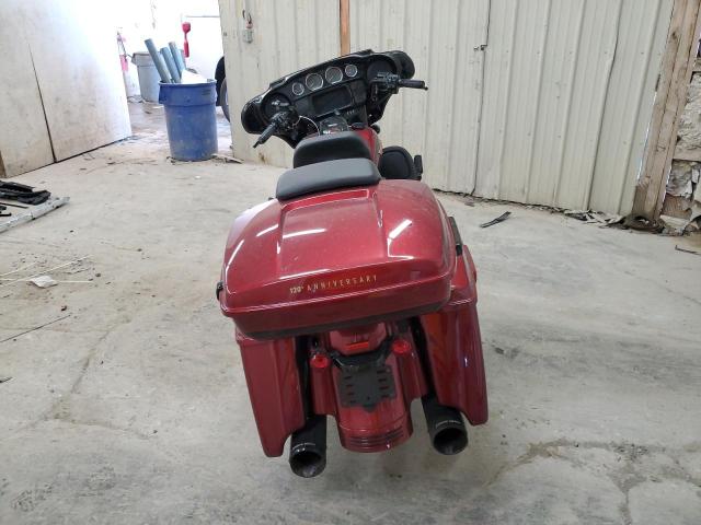2023 HARLEY-DAVIDSON FLHXSANV 1HD1AEP14PB677840