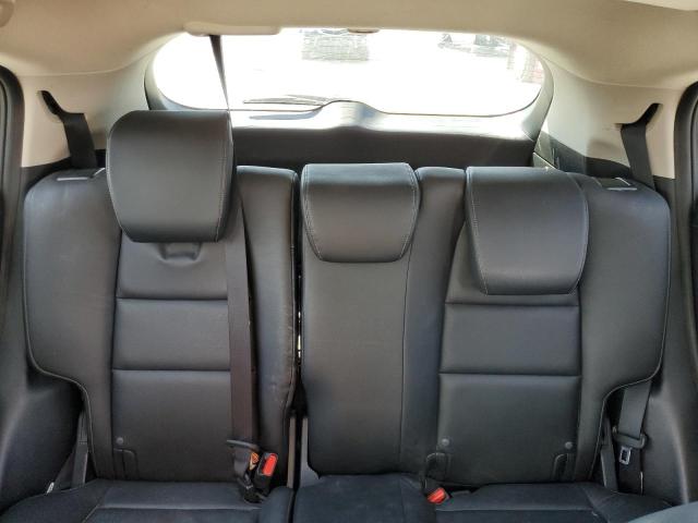 2018 HONDA HR-V EXL - 3CZRU6H7XJM709592