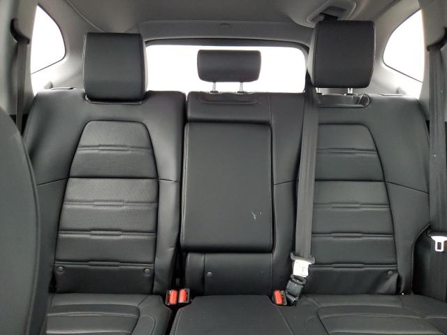 2020 HONDA CR-V EXL - 7FARW1H87LE012338