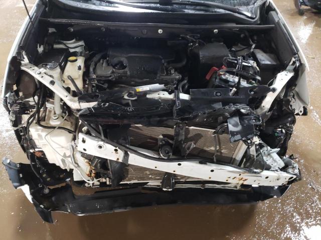 2018 TOYOTA RAV4 LE - 2T3BFREV6JW855041