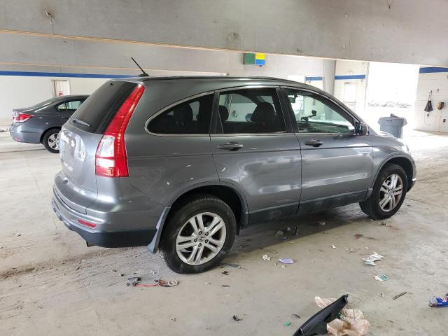 Vin: 5j6re4h7xbl009446, lot: 50733915, honda crv exl 20113